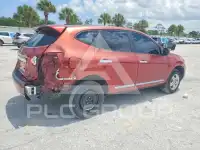 2011 Nissan ROGUE фото