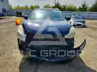 2011 Nissan ROGUE фото
