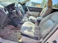 2011 Nissan ROGUE фото