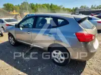 2011 Nissan ROGUE photo