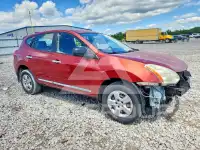 2011 Nissan ROGUE фото