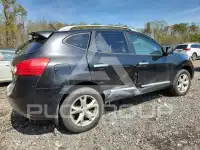2011 Nissan ROGUE фото