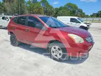 2011 Nissan ROGUE фото