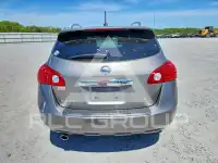 2011 Nissan ROGUE фото