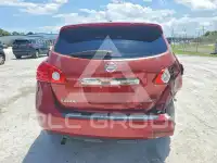 2011 Nissan ROGUE фото