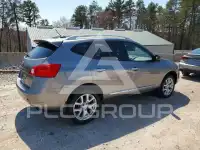 2011 Nissan ROGUE фото