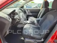 2011 Nissan ROGUE фото
