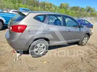 2011 Nissan ROGUE photo