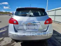 2011 Nissan ROGUE фото