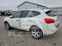 2011 Nissan ROGUE фото