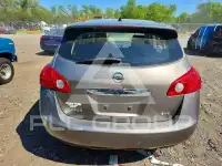 2011 Nissan ROGUE photo