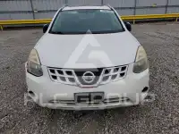 2011 Nissan ROGUE фото