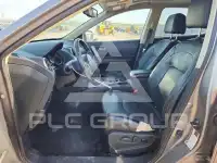 2011 Nissan ROGUE фото
