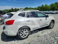 2011 Nissan ROGUE фото