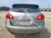 2011 Nissan ROGUE фото