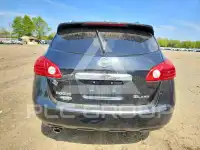 2011 Nissan ROGUE фото