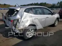 2011 Nissan ROGUE photo