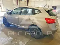 2011 Nissan ROGUE photo