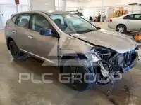 2011 Nissan ROGUE photo