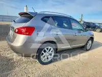 2011 Nissan ROGUE фото