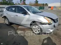 2011 Nissan ROGUE photo