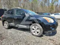 2011 Nissan ROGUE фото