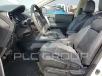 2011 Nissan ROGUE photo