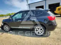 2011 Nissan ROGUE фото