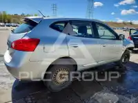 2011 Nissan ROGUE фото