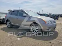 2011 Nissan ROGUE фото