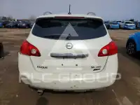 2011 Nissan ROGUE фото