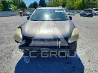 2011 Nissan ROGUE фото