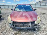 2011 Nissan ROGUE фото