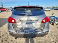 2011 Nissan ROGUE фото