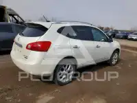 2011 Nissan ROGUE фото