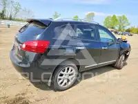 2011 Nissan ROGUE фото