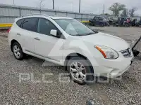 2011 Nissan ROGUE фото