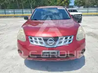 2011 Nissan ROGUE фото