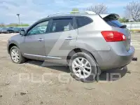 2011 Nissan ROGUE фото