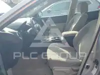 2011 Nissan ROGUE photo