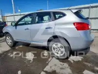 2011 Nissan ROGUE фото