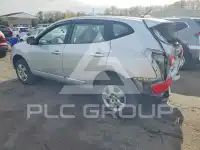 2011 Nissan ROGUE photo