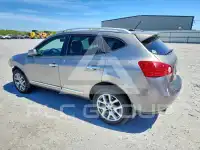2011 Nissan ROGUE фото