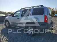 2011 Nissan XTERRA фото