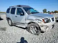 2011 Nissan XTERRA фото