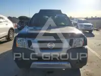 2011 Nissan XTERRA фото