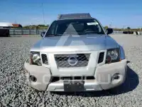 2011 Nissan XTERRA фото