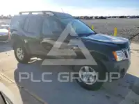 2011 Nissan XTERRA фото