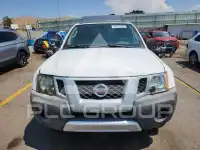 2011 Nissan XTERRA фото
