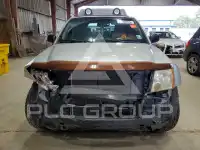 2011 Nissan XTERRA фото